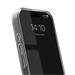 iDeal Mirror Case MagSafe iPhone 16 Pro Mirror Black IDMRCMS-I2461P-485