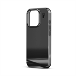 iDeal Mirror Case MagSafe iPhone 16 Pro Mirror Black IDMRCMS-I2461P-485