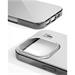 iDeal Mirror Case MagSafe iPhone 16 Pro Mirror IDMRCMS-I2461P-477