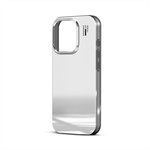 iDeal Mirror Case MagSafe iPhone 16 Pro Mirror IDMRCMS-I2461P-477