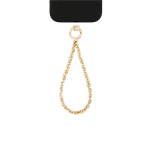 iDeal Phone Slim Wristlet Strap Gold IDSW-33
