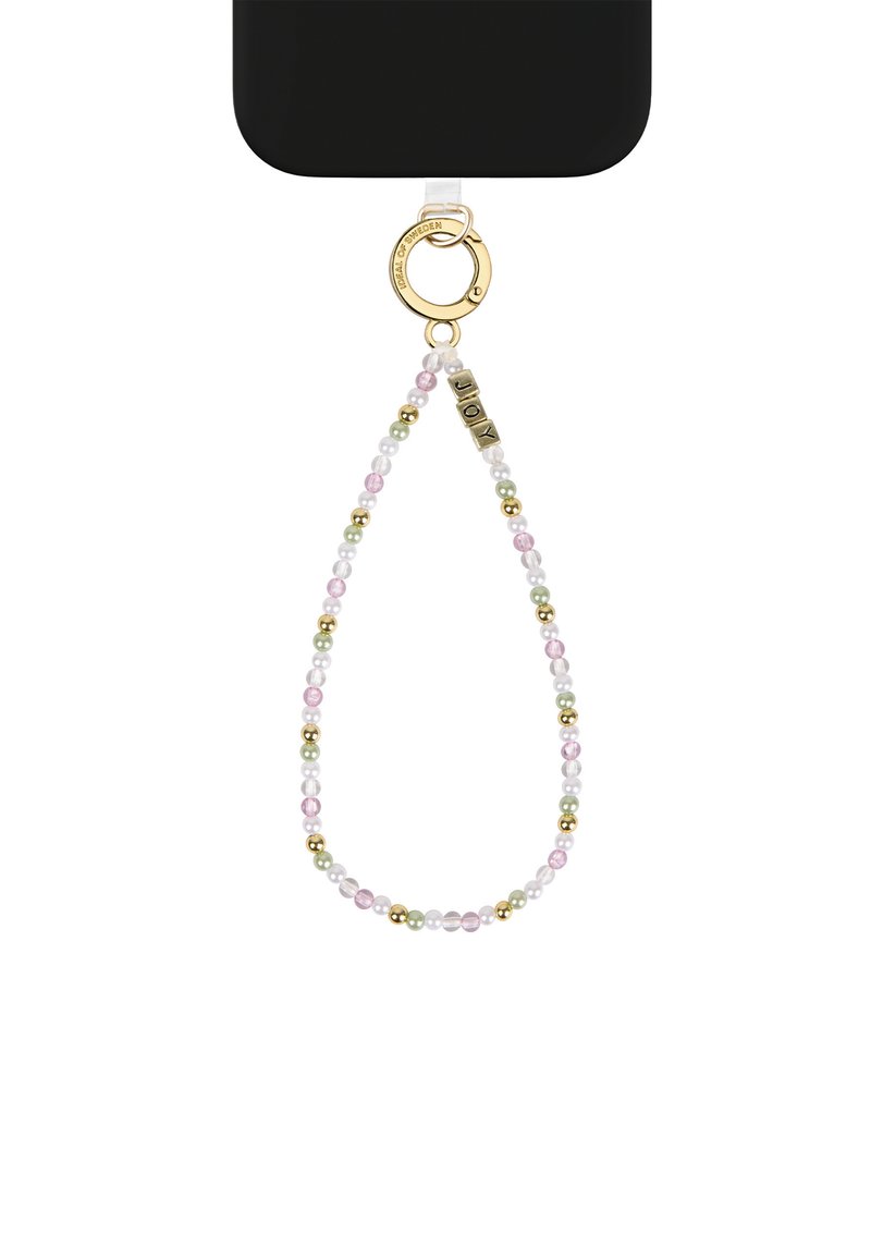 iDeal Phone Wristlet Strap Beaded Joy IDCW-598
