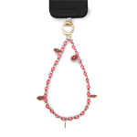 iDeal Phone Wristlet Strap Cranberry Bloom IDCW-521