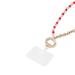 iDeal Phone Wristlet Strap Jolie Rose IDCW-529