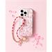 iDeal Phone Wristlet Strap Jolie Rose IDCW-529