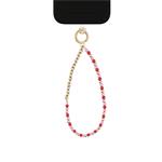 iDeal Phone Wristlet Strap Jolie Rose IDCW-529