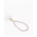 iDeal Phone Wristlet Strap Pink Pearl IDCW-523