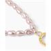 iDeal Phone Wristlet Strap Pink Pearl IDCW-523