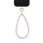 iDeal Phone Wristlet Strap Pink Pearl IDCW-523