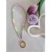 iDeal Phone Wristlet Strap Rustic Pastel IDCW-616