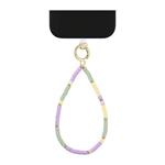 iDeal Phone Wristlet Strap Rustic Pastel IDCW-616