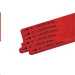 IDEAL rezná lišta pre 5560 6ks 9000308