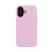 iDeal Silicone Case iPhone 17 Bubblegum Pink IDSIC-I2561-498