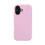 iDeal Silicone Case iPhone 17 Bubblegum Pink IDSIC-I2561-498