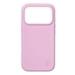 iDeal Silicone Case iPhone 17 Pro Max Bubblegum Pink IDSIC-I2567P-498