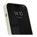iDeal Silicone Case MagSafe iPhone 13/14/15/16e Sage Green IDSICMS-I2361-419