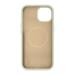 iDeal Silicone Case MagSafe iPhone 13/14/15/16e Sage Green IDSICMS-I2361-419