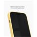 iDeal Silicone Case MagSafe iPhone 13/14/15/SE2025 Soft Lemon IDSICMS-I2361S-516