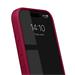 iDeal Silicone Case MagSafe iPhone 16 Pro Cranberry IDSICMS-I2461P-521