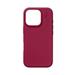 iDeal Silicone Case MagSafe iPhone 16 Pro Cranberry IDSICMS-I2461P-521