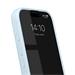 iDeal Silicone Case MagSafe iPhone 16 Pro Light Blue IDSICMS-I2461P-501