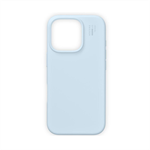 iDeal Silicone Case MagSafe iPhone 16 Pro Light Blue IDSICMS-I2461P-501