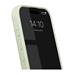 iDeal Silicone Case MagSafe iPhone 16 Sage Green IDSICMS-I2461-419