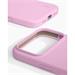 iDeal Silicone Case MagSafe iPhone 17 Pro Bubblegum Pink IDSICMS-I2561P-498