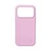 iDeal Silicone Case MagSafe iPhone 17 Pro Bubblegum Pink IDSICMS-I2561P-498