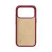 iDeal Silicone Case MagSafe iPhone 17 Pro Cranberry IDSICMS-I2561P-521