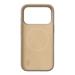 iDeal Silicone Case MagSafe iPhone 17 Pro Max Beige IDSICMS-I2567P-128