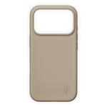 iDeal Silicone Case MagSafe iPhone 17 Pro Max Beige IDSICMS-I2567P-128