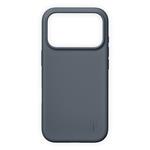iDeal Silicone Case MagSafe iPhone 17 Pro Max Midnight Blue IDSICMS-I2567P-411