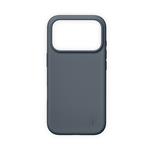 iDeal Silicone Case MagSafe iPhone 17 Pro Midnight Blue IDSICMS-I2561P-411