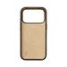 iDeal Silicone Case MagSafe iPhone 17 Pro Mocha Mousse IDSICMS-I2561P-562