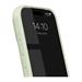 iDeal Silicone Case MagSafe iPhone 17 Pro Sage Green IDSICMS-I2561P-419