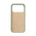 iDeal Silicone Case MagSafe iPhone 17 Pro Sage Green IDSICMS-I2561P-419