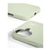 iDeal Silicone Case MagSafe iPhone 17 Sage Green IDSICMS-I2561-419