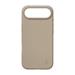 iDeal Silicone Case MagSafe iPhone Air Beige IDSICMS-I2566-128