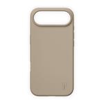 iDeal Silicone Case MagSafe iPhone Air Beige IDSICMS-I2566-128