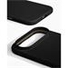 iDeal Silicone Case MagSafe iPhone Air Black IDSICMS-I2566-01