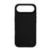 iDeal Silicone Case MagSafe iPhone Air Black IDSICMS-I2566-01