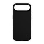 iDeal Silicone Case MagSafe iPhone Air Black IDSICMS-I2566-01