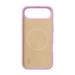 iDeal Silicone Case MagSafe iPhone Air Bubblegum Pink IDSICMS-I2566-498