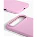 iDeal Silicone Case MagSafe iPhone Air Bubblegum Pink IDSICMS-I2566-498