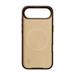 iDeal Silicone Case MagSafe iPhone Air Mocha Mousse IDSICMS-I2566-562