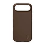iDeal Silicone Case MagSafe iPhone Air Mocha Mousse IDSICMS-I2566-562