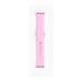 iDeal Silicone Watch Band 38/40/41/42 S-M Bubblegum Pink IDSWB-3842-SM-498