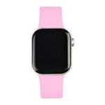 iDeal Silicone Watch Band 38/40/41/42 S-M Bubblegum Pink IDSWB-3842-SM-498