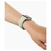 iDeal Silicone Watch Band 38/40/41/42 S-M Sage Green IDSWB-3842-SM-419